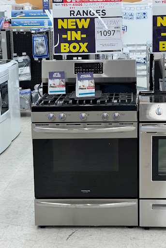 Appliance Store «Sears Outlet», reviews and photos, 6235 N Davis Hwy #101, Pensacola, FL 32504, USA