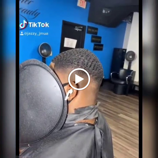 Hair Salon «Inner Beauty Salon and Spa», reviews and photos, 6800 N Orange Blossom Trail #110, Orlando, FL 32810, USA