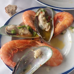 Photo n°5 de l'avis de Silvia.o fait le 08/04/2018 à 14:34 sur le  Restaurante Paredão à Apúlia