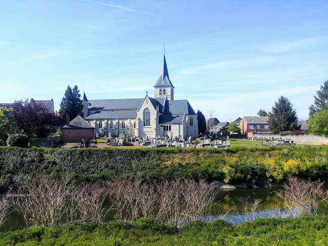 Reacties en beoordelingen van Sint-Clemenskerk van Eppegem