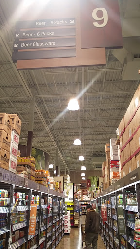 Wine Store «Total Wine & More», reviews and photos, 190 E Stacy Rd, Allen, TX 75002, USA