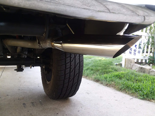 Auto Repair Shop «Meineke Car Care Center», reviews and photos, 375 Washington St, South Attleboro, MA 02703, USA