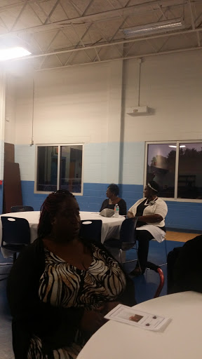 Community Center «Westside Community Center/ Boys And Girls Center», reviews and photos, 919 S Persimmon Ave, Sanford, FL 32771, USA