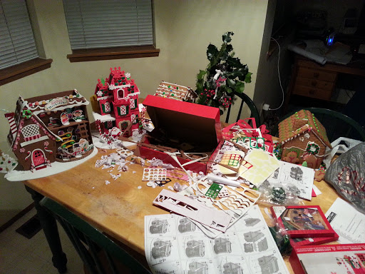 Craft Store «Michaels», reviews and photos, 16418 Twin Lakes Ave, Marysville, WA 98271, USA