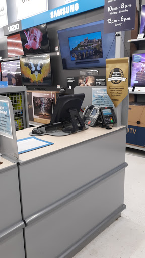 Cell Phone Store «Verizon Wireless», reviews and photos, 900 Commerce Blvd, Dickson City, PA 18519, USA