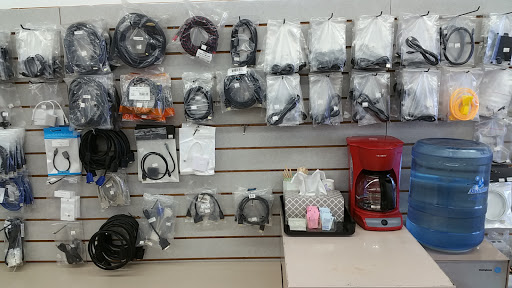 Computer Store «D J Computers», reviews and photos, 926 San Pablo Ave, Albany, CA 94706, USA