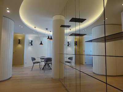 Architecte d'intérieur Colleuille Eric à Besançon