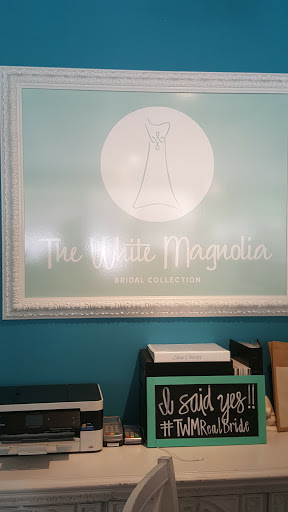 Bridal Shop «The White Magnolia Bridal Collection», reviews and photos, 1716 Hendricks Ave, Jacksonville, FL 32207, USA