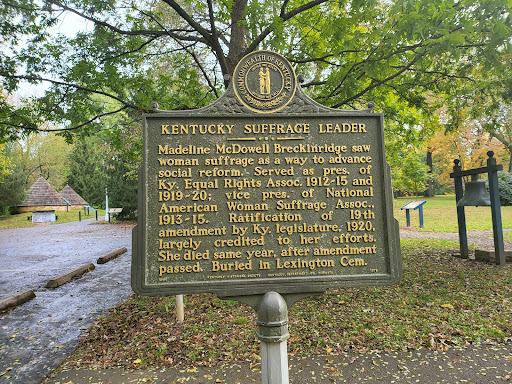 Museum «Ashland - The Henry Clay Estate», reviews and photos, 120 Sycamore Rd, Lexington, KY 40502, USA