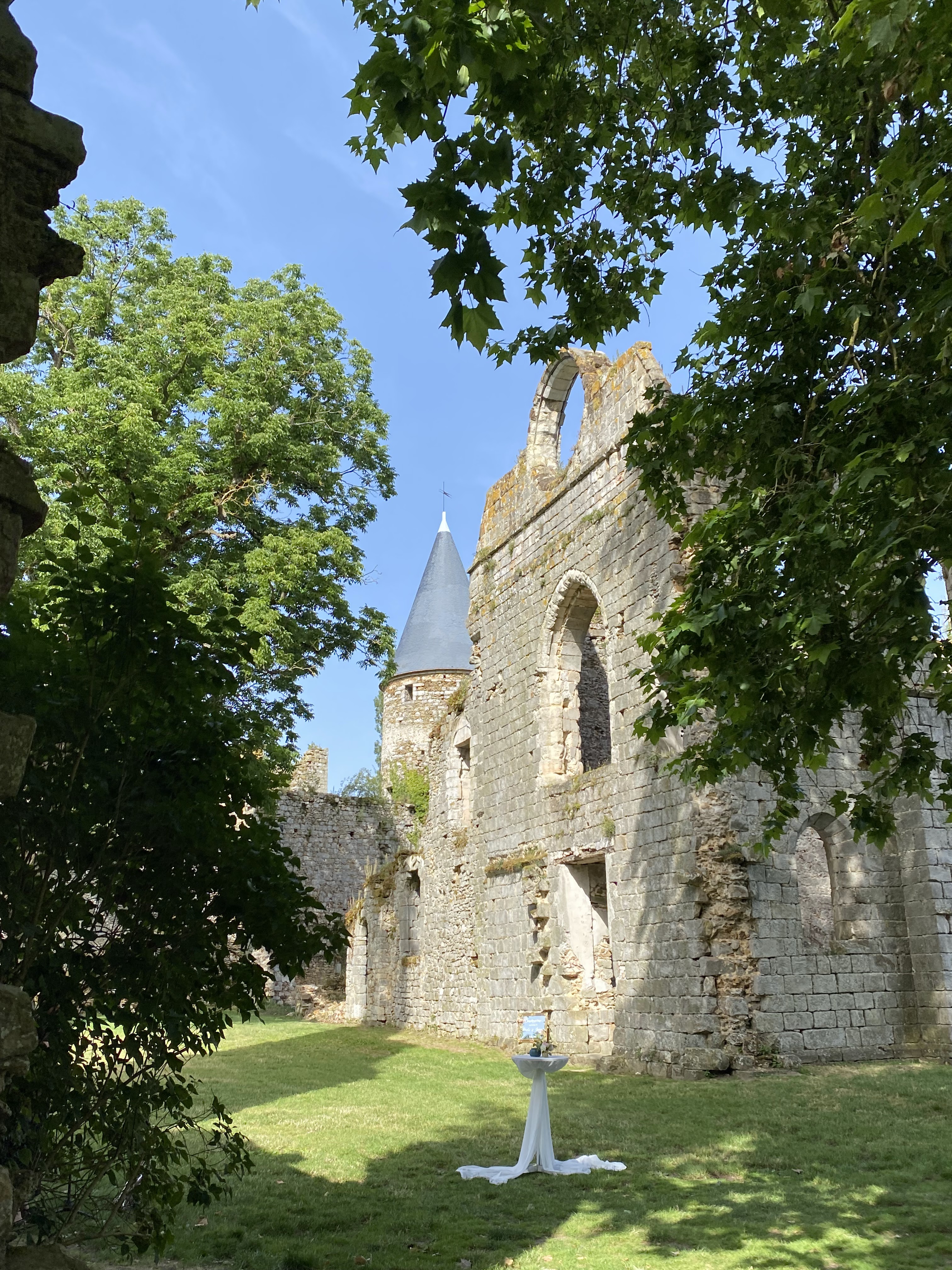 Photo n° 2 de l'avis de Frédéric.c fait le 18/06/2022 à 19:10
