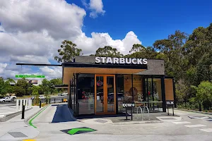 Starbucks image