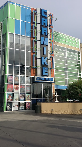 Movie Theater «AMC Avenue 16», reviews and photos, 2241 Town Center Ave, Melbourne, FL 32940, USA