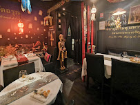 Atmosphère du Restaurant thaï Baan Meh.Restaurant Thaï-Issan.Maison fondée en 2006. à Rennes - n°3