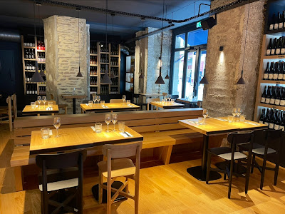 Breizh Café Rennes | La Crêpe Autrement à Rennes