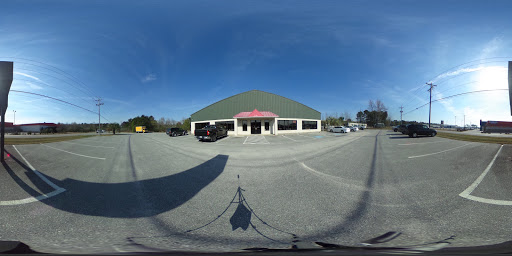 Appliance Store «Jeffers Mc Gill Appliance & Furniture», reviews and photos, 1421 Atlas Rd, Columbia, SC 29209, USA