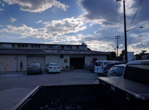 Brewery «Bold City Brewery», reviews and photos, 2670 Rosselle St #7, Jacksonville, FL 32204, USA
