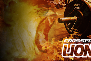 Cross Lion's Fire - Colombo image