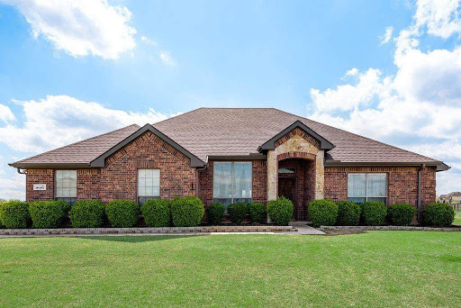 Real Estate Agency «RE/MAX Landmark Terrell», reviews and photos, 113 N Frances St, Terrell, TX 75160, USA