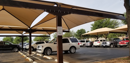 General Hospital «Abilene Regional Medical Center», reviews and photos