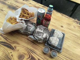 Photo n°18 de SHONEN TASTE AVIGNON 100% livraions à Avignon ()