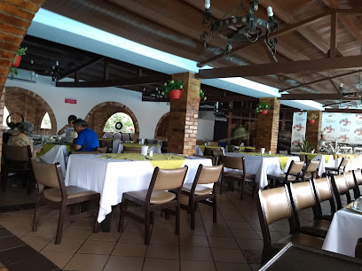 Restaurante Doña Juana