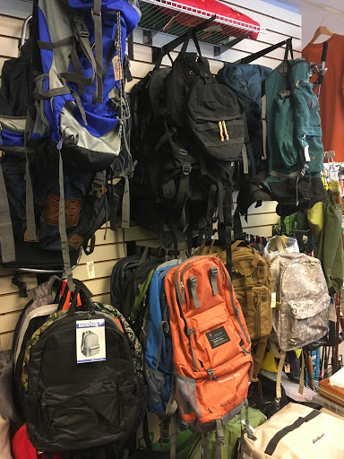 Sporting Goods Store «Second Wind Sports», reviews and photos, 5321 Topanga Canyon Blvd, Woodland Hills, CA 91364, USA