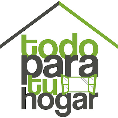 Todo para tu hogar