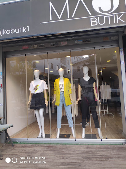 Majka butik