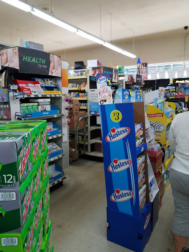 Discount Store «Dollar General», reviews and photos, 123 S West St, Tipton, IN 46072, USA