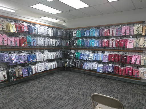 Clothing Store «Burlington Coat Factory», reviews and photos, 365 Rockaway Turnpike #290, Lawrence, NY 11559, USA