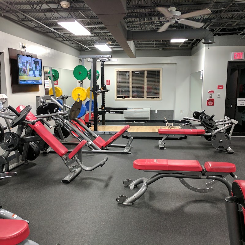 Snap Fitness Cranberry Township