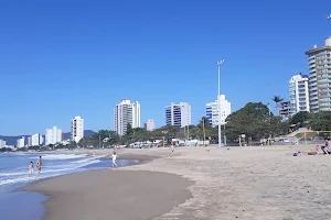 Praia de Piçarras image