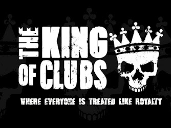The KING of CLUBS