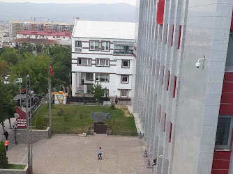 Erzurum Adliyesi