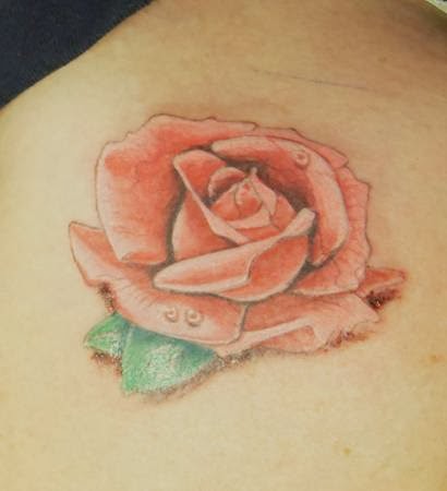 Tattoo Shop «Dragon Lily Tattoo», reviews and photos, 3380 E Main Rd, Portsmouth, RI 02871, USA