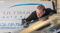 Ultimate Auto Glass & Electronics