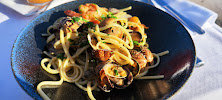 Spaghetti du Restaurant français La Mère Germaine à Villefranche-sur-Mer - n°3