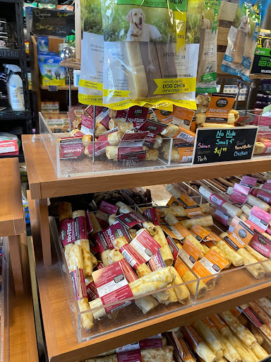 Pet Supply Store «Pets Earth», reviews and photos, 8410 S 73rd Plaza, Papillion, NE 68046, USA