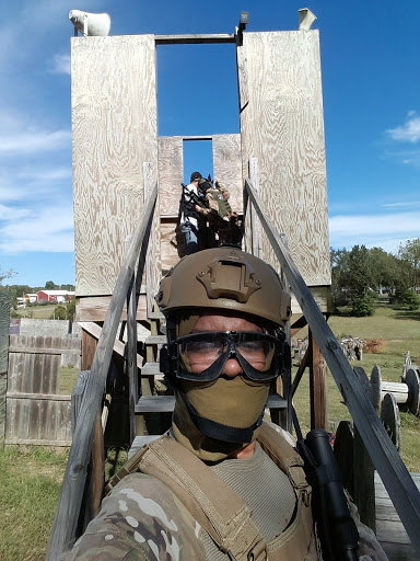 Airsoft Supply Store «CartCon1 Airsoft Field and Pro Shop», reviews and photos, 8425 Horton Hwy, College Grove, TN 37046, USA