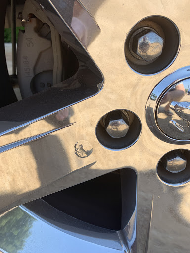 Tire Shop «Discount Tire Store - Rowlett, TX», reviews and photos, 5150 Lakeview Pkwy, Rowlett, TX 75088, USA