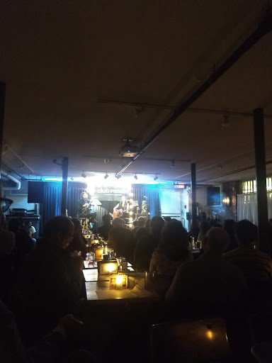 Club «Club Passim», reviews and photos, 47 Palmer St, Cambridge, MA 02138, USA