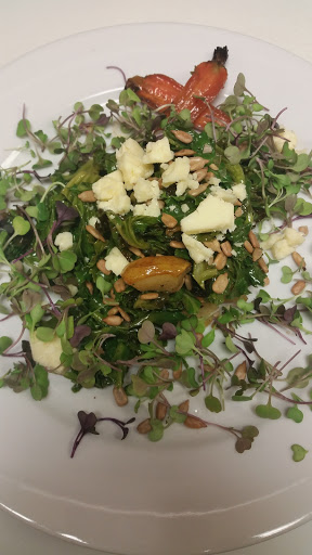 American Restaurant «Black Eyed Susan North», reviews and photos, 18727 N Pointe Dr, Hagerstown, MD 21742, USA