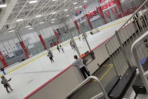 Mentor Ice Arena image