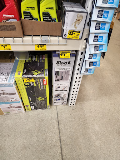 Home Improvement Store «The Home Depot», reviews and photos, 1100 Newport Ave, South Attleboro, MA 02703, USA