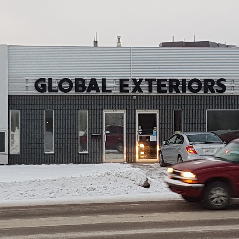 Global Exteriors