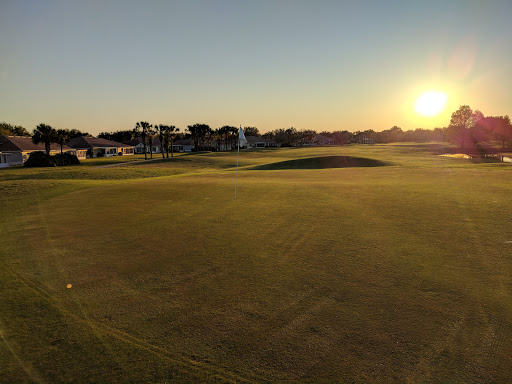Golf Club «Scepter Golf Club reservations», reviews and photos, 1226 Newpoint Loop, Sun City Center, FL 33573, USA