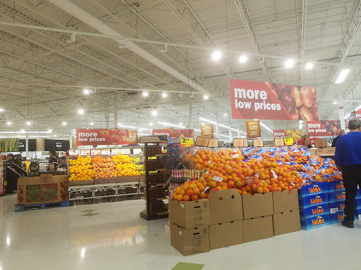 Grocery Store «Meijer», reviews and photos, 3565 Fairlane Dr, Allen Park, MI 48101, USA