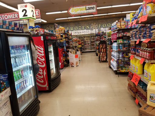 Supermarket «Diaz Supermarket», reviews and photos, 212 W Mowry Dr, Homestead, FL 33030, USA