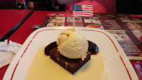 Brownie du Restaurant Buffalo Grill Carcassonne - n°9