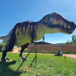 Photo n° 4 de l'avis de Virginie.E fait le 01/06/2022 à 17:27 pour PALEOPOLIS à Gannat